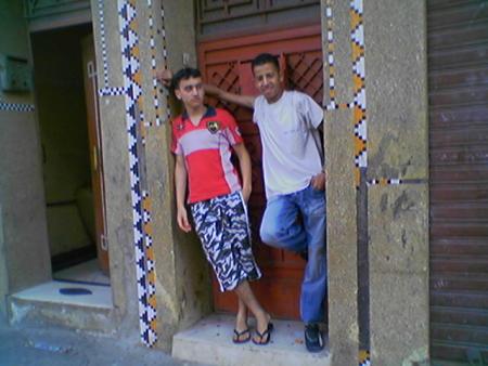 yas et kahlid